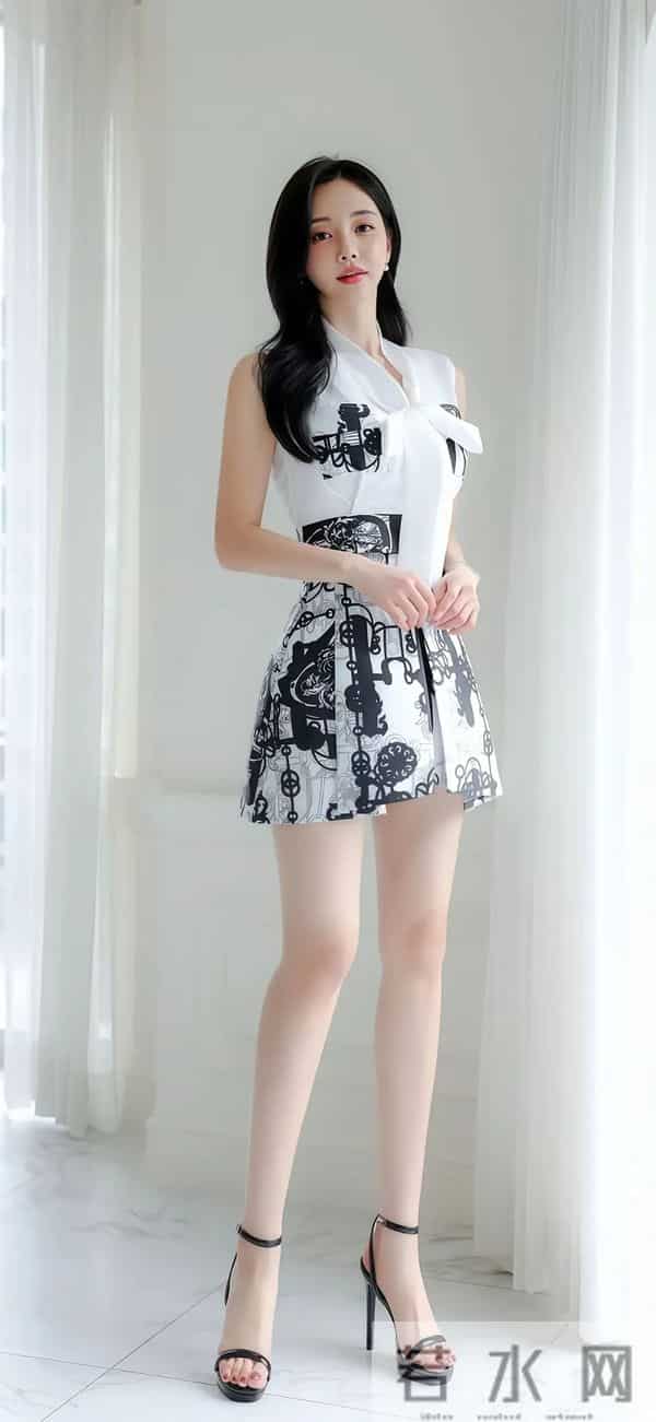 孙允珠时尚女王16