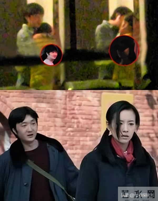 “红杏出墙”！这5位给老公戴帽子的女星，简直堪比现代版潘金莲