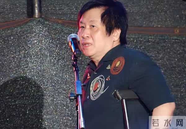 走好不送!官媒点名,郑智化清空账号想退圈,终被"连滚带爬"反噬