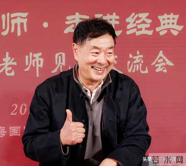 濮存昕：家人相继去世，如今71岁仍在工作，还要照顾年迈的老母亲