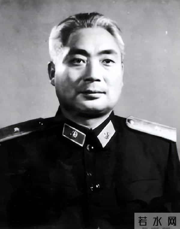 女演员陈嫣嫣:她爷爷真是开国将军,还是总政文工团的第一任团长