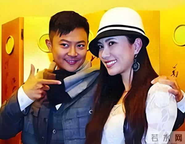 当年她败坏印小天名声，借势攀升嫁给导演，如今44岁是否遭到报应