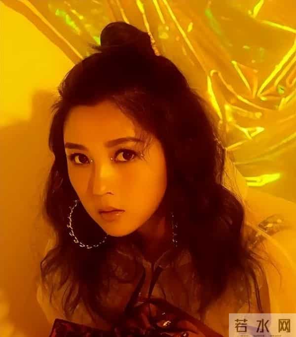 38岁何洁想不到,自己的二婚丈夫刁磊,已经开始为她“争光”了!