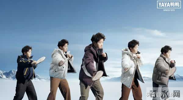 就在刚刚,孙颖莎更新动态官宣再添新身份,成为全球代言人!