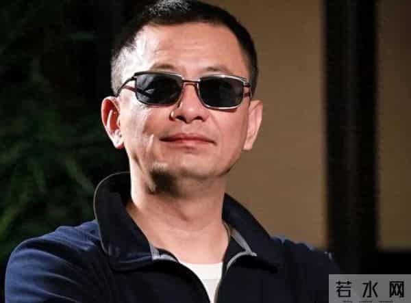 树倒猢狲散！古二再爆王家卫新录音，郭凯敏一语撕掉他的遮羞布