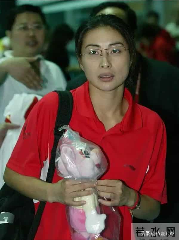 结婚13年，44岁郭晶晶再次迎来喜讯，霍震霆的话再一次得到印证