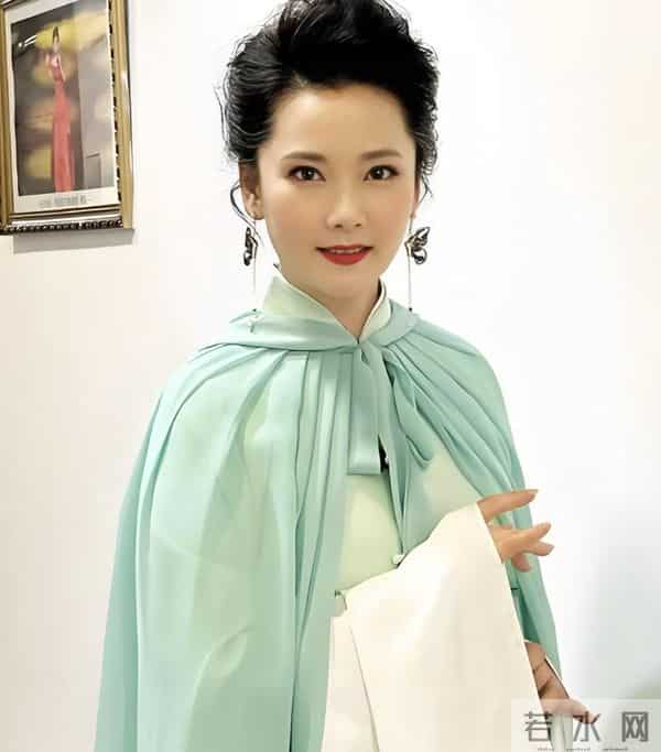 不到7天时间，人民日报4次点名陈丽君，何赛飞那句话终于有人信了