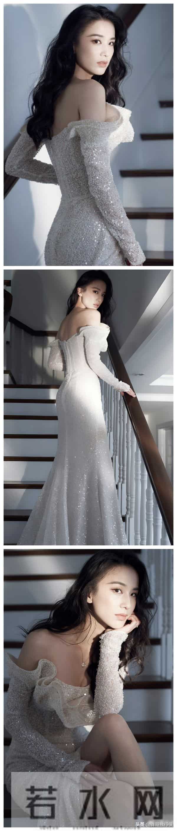 女星黄圣依令人心动的魅力穿搭合集——第2期