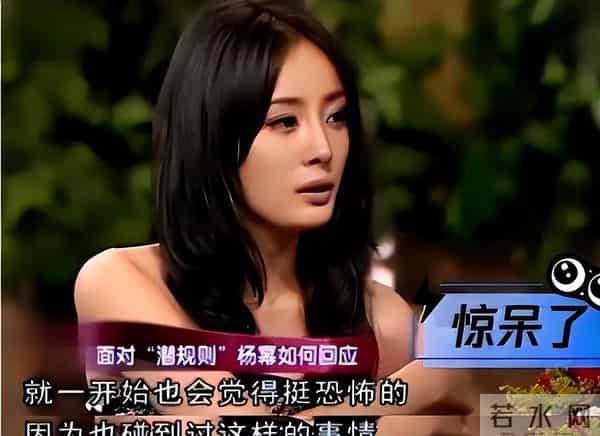 王家卫录音只是冰山一角！向太怒揭黑幕，才懂霍家为何不娶章子怡