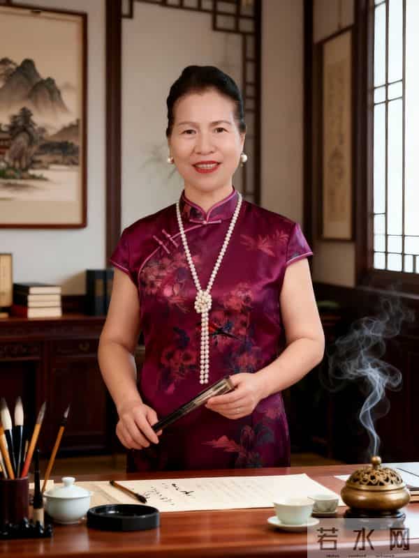 大网红，你为什么这么低调？今天我必须曝光你