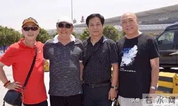 沙僧刘大刚去世，老实人的一生，柴米油盐，就是幸福…