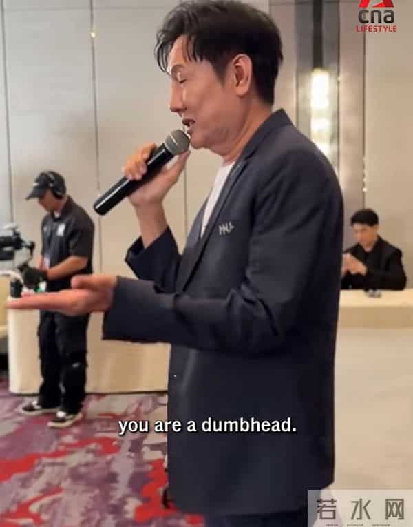 环球小姐大赛高管公开辱骂选手不伺候金主?佳丽愤怒离场引热议!