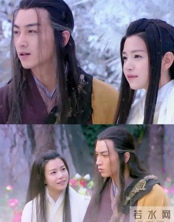 离婚仅9月,陈妍希与陈晓过上了不同的生活,双方都十分开心