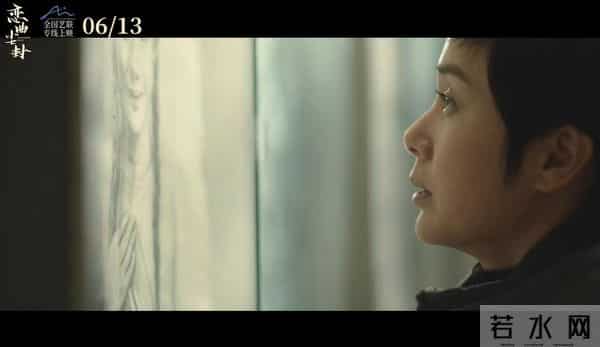 59岁蒋雯丽现状,定居国外,又瘦又老,一代女神消失不见