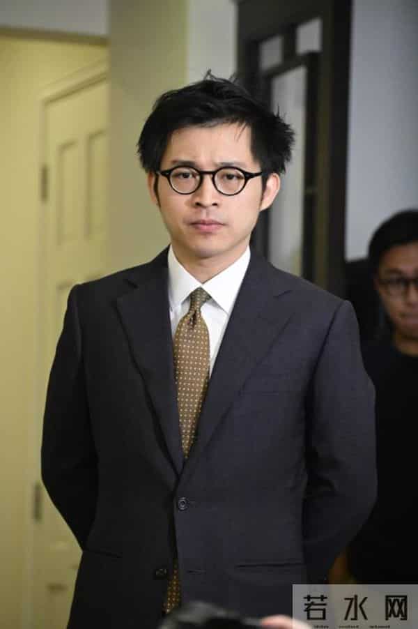 突发!香港“抽水王”因虚拟货币诈骗案被捕,两任女友都是明星