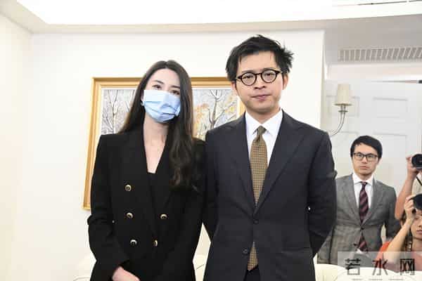 突发!香港“抽水王”因虚拟货币诈骗案被捕,两任女友都是明星