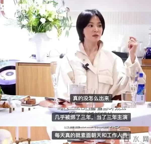 王家卫“录音风波”持续发酵,扯出不少陈年旧事