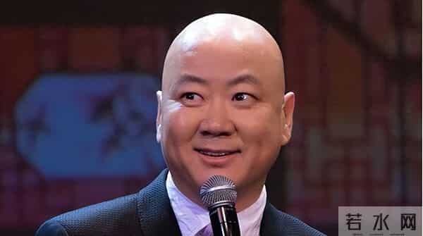 59岁郭冬临现况：一生未婚无儿女，如今已成两千万粉丝大网红