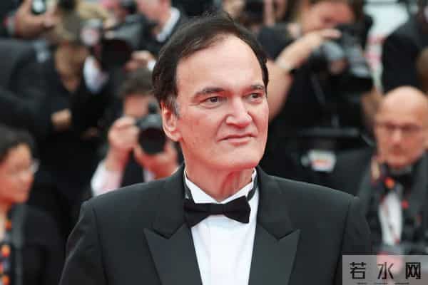 塔伦蒂诺再被调侃“恋足癖”，乌玛·瑟曼之女一句话引全场爆笑