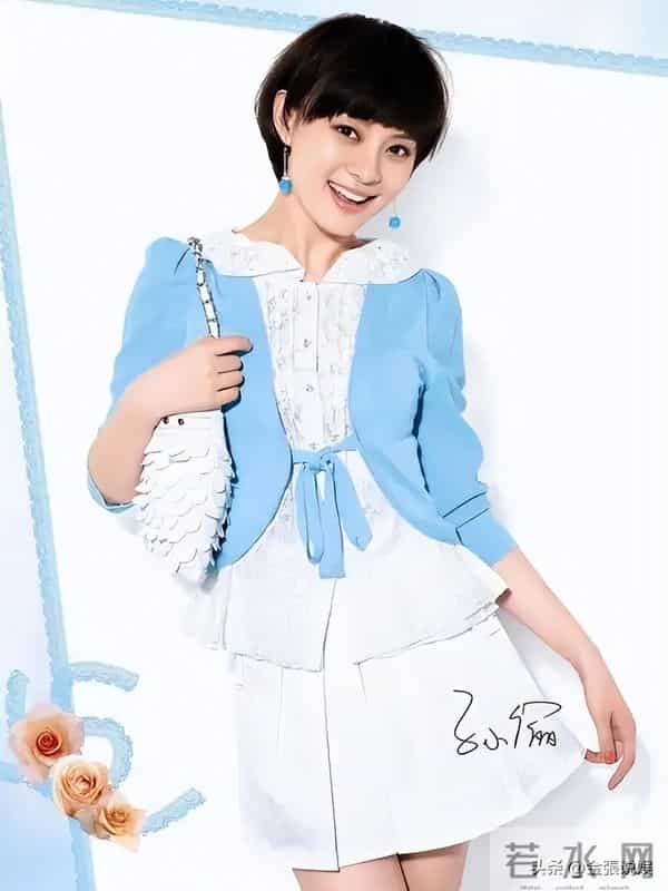 钱再多有什么用？43岁孙俪如今的现状，给所有40岁以上女性提了醒