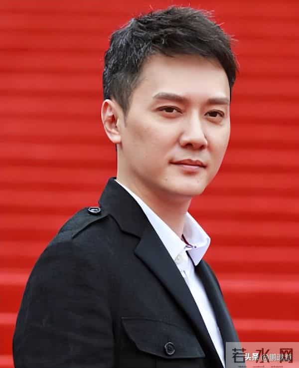 官媒点名秦雯没几天,令人担心的事接连发生,遭殃的何止冯绍峰