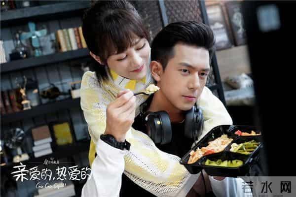 一场生日宴，直接戳穿杨紫的江湖地位，李现说的果然没有没有错