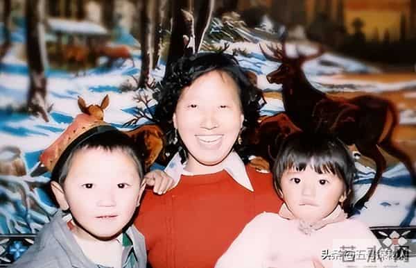 她是隐藏最深的富婆,童颜巨乳躺赚上亿,21岁打败王菲却主动过气