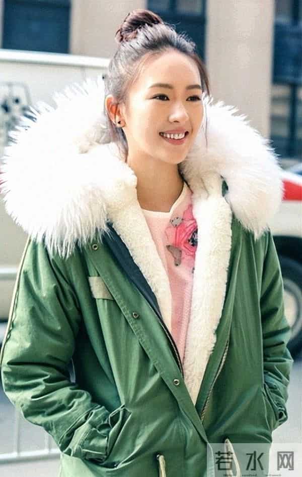 张国立做梦都想不到，儿子张默“不要”的童瑶，当下竟迎来了逆袭