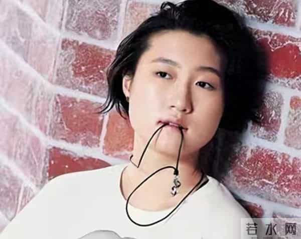 吴卓林清醒了：我烂给你看，没人心痛的，自己才是自己的依靠！