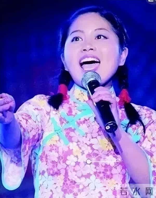 倾家荡产120万上星光大道, 惨被淘汰后, 负债40万的她近况令人唏嘘