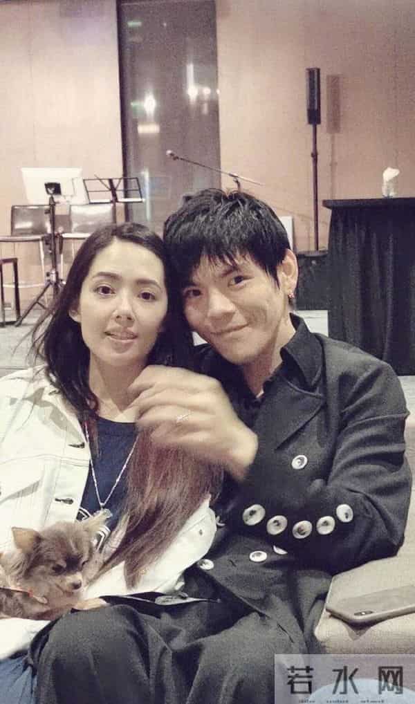 向太曝大儿子“人格底气”，才知他能娶郭碧婷，并不是因家里有钱