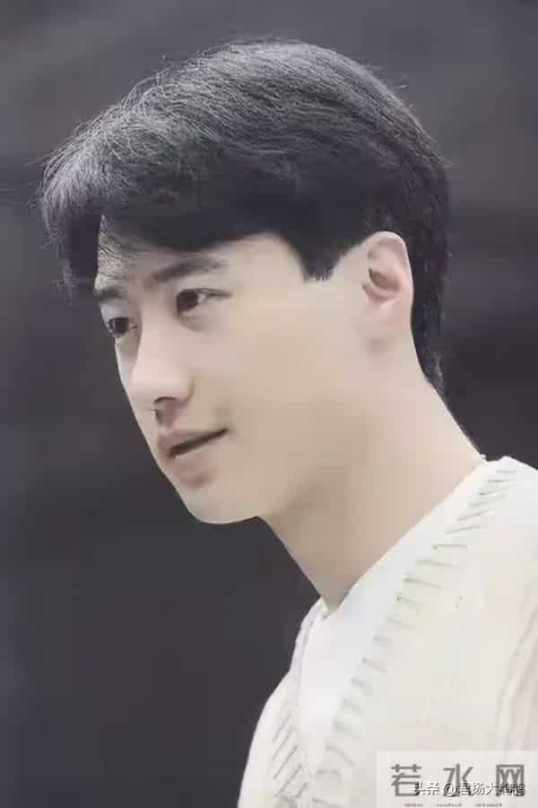 分手20多年后,舒淇喜提“新身份”,黎明后悔当初的选择了吗