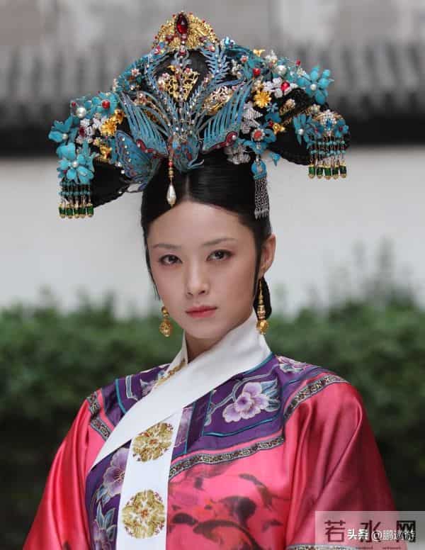 钱再多有什么用?42岁暴瘦脱相崩溃大哭的蒋欣,给所有人提了个醒