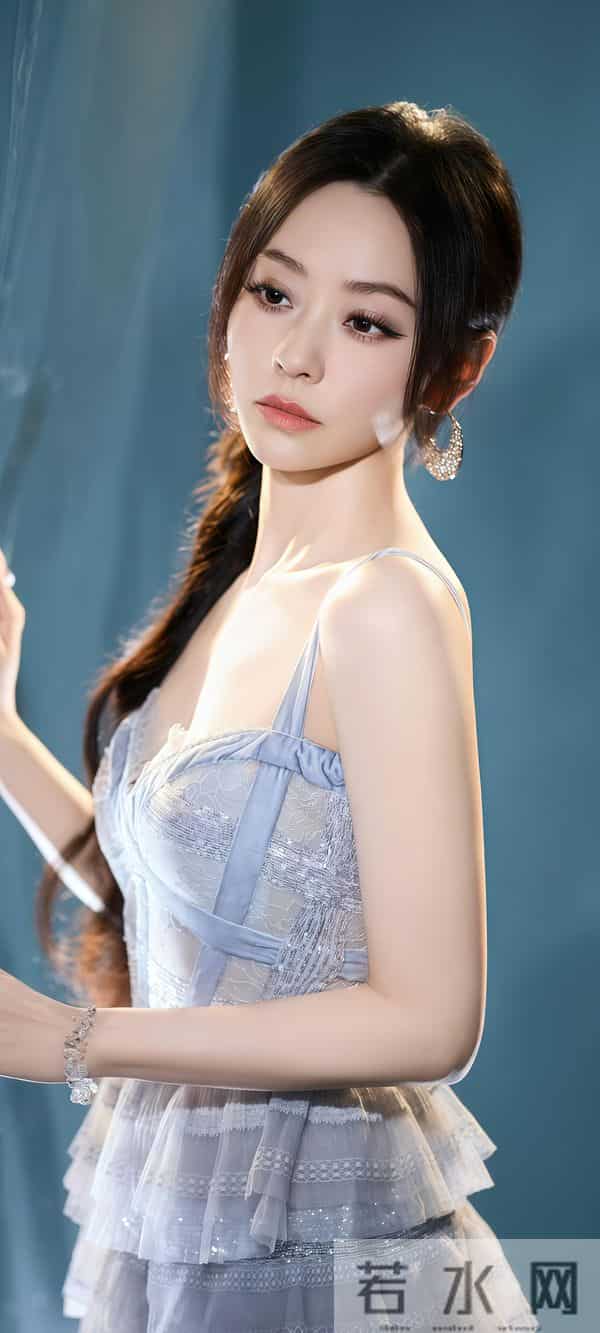 美女壁纸第1205期—张靓颖