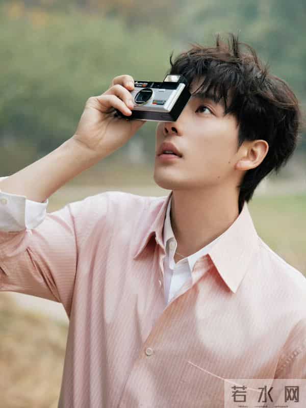 11.6娱乐瓜：杨紫 易烊千玺 李现 迪丽热巴 孟子义 罗云熙 丁禹兮 韩东君