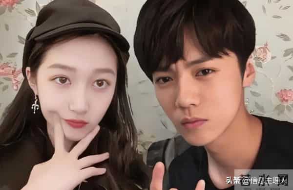 时隔分手传闻仅7月，关晓彤终于算是摆脱了“鹿晗女友”的身份