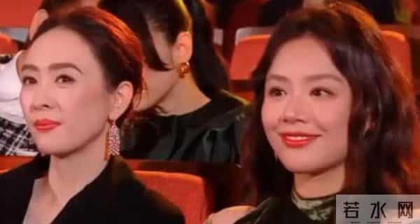 欧豪的一个眼神,就让马思纯心绪复杂,7年了,还是让全网意难平