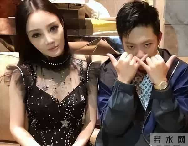 “红杏出墙”!这3位给老公戴帽子的女星,简直堪比现代潘金莲