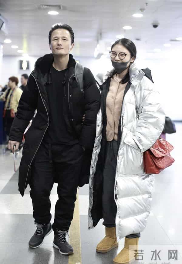 老少恋的残酷，在35岁徐冬冬身上应验了，头疼的何止15岁的年龄差