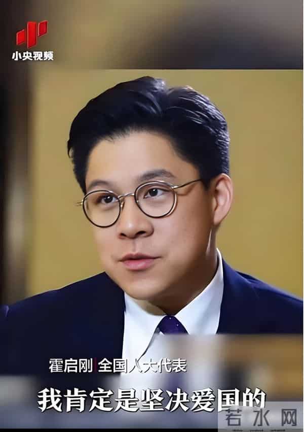 郭晶晶也没想到，79岁公公霍震霆再破天花板，让整个豪门圈沉默了