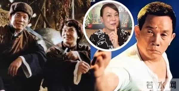 无法无天!刘家良骨灰被盗,内置陪葬品曝光,波及梅艳芳、张国荣