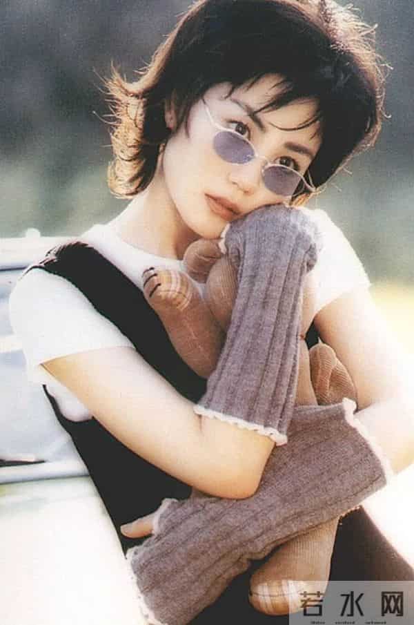 谢霆锋没想到,离婚14年,前妻张柏芝一条动态,让他"下不来台"