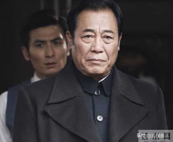 他是内娱的一股清流,结婚47年零绯闻,为妻子息影12年,61岁走红