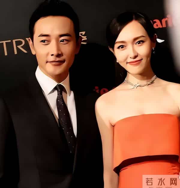 一手好牌打得稀烂,王家卫录音过后,受牵连的人不少 唐嫣影响最大