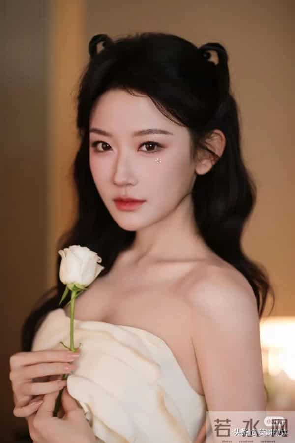 王凯沐杀疯！又一部新剧开机，女主太惊艳，与郭宇欣不分伯仲