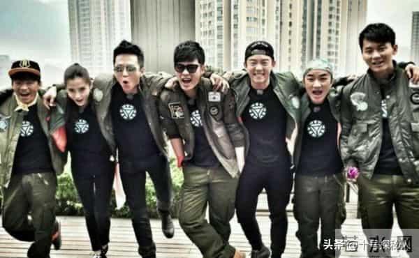 王宝强也没想到,与马蓉离婚9年后,自己一双儿女开始给他争光了