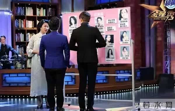 分手20多年后,舒淇喜提“新身份”,黎明后悔当初的选择了吗