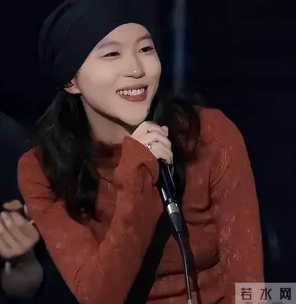 王菲也没想到,“被曝同居”的28岁女儿窦靖童,会走上她的来时路