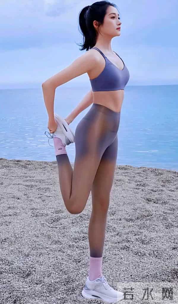 关晓彤|这逆天的大长腿