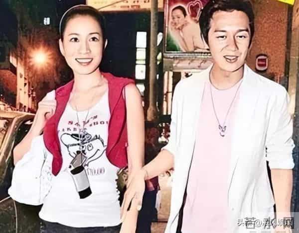 同居四年后分手,佘诗曼拿下“三料视后”,他却只能演烂片养四娃